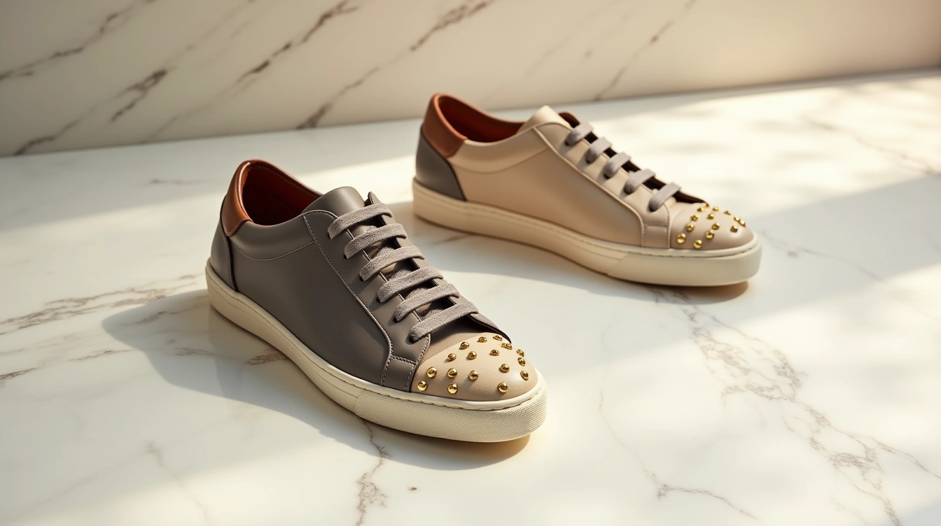 Your Questions About Women's Designer Sneakers